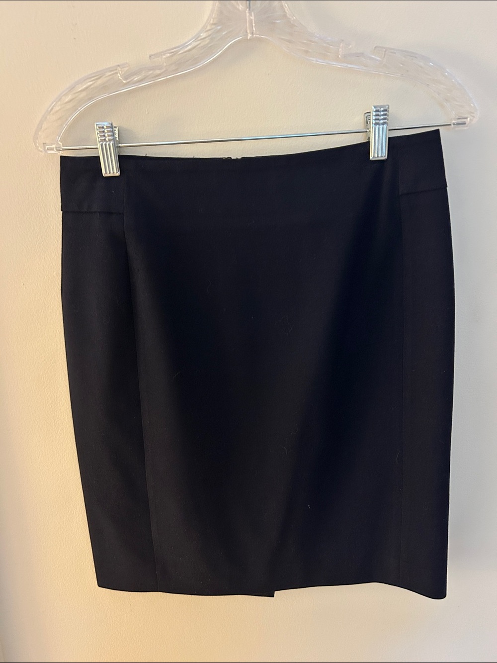 LOFT Navy Pencil Skirt - Classic Workwear